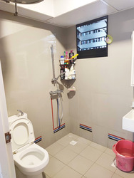 Blk 606A Tampines Greenridges (Tampines), HDB 4 Rooms #553792321